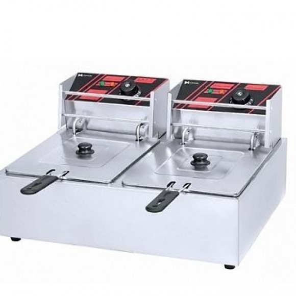 Фритюрницы